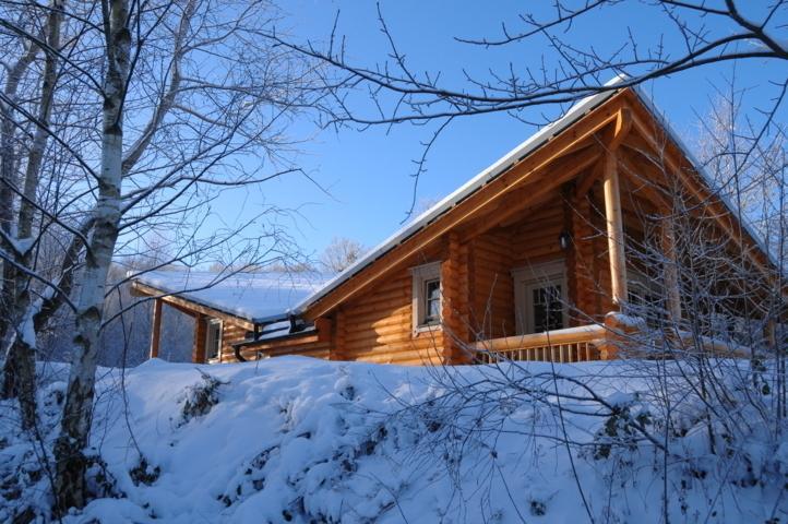 Hotelanlage Country Lodge Arnsberg Exterior photo